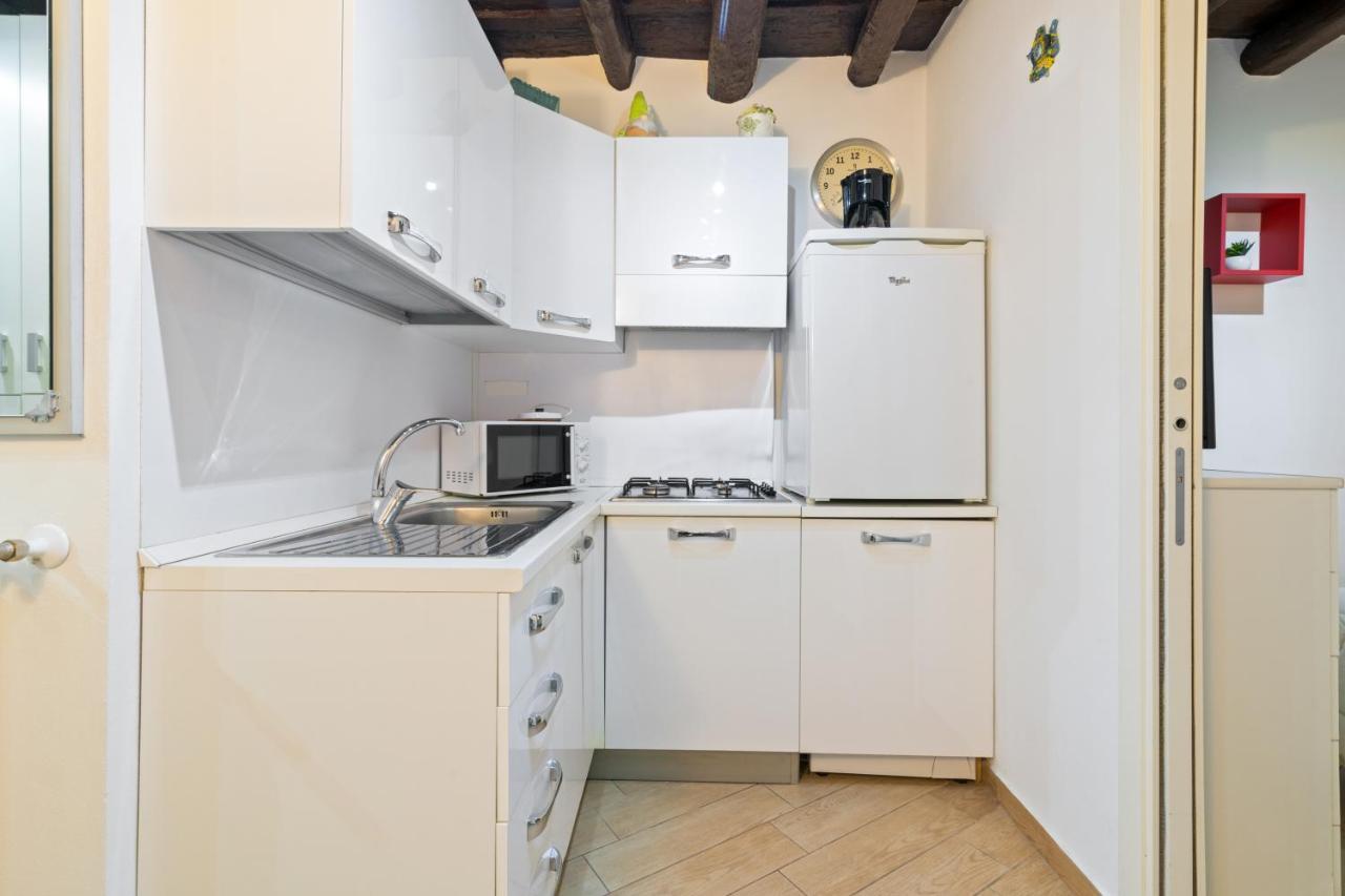 Apartment Rifugio Dei Candelai - Affitti Brevi Italia